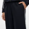 Pantaloni a vita media Vmvivien