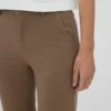 Pantaloni a vita media Vmzamira
