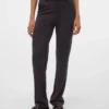 Pantaloni a vita media Vmzamira