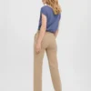 Pantaloni a vita media Vmzamira