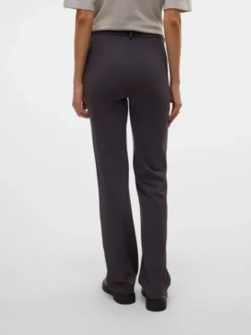 Pantaloni a vita media Vmzamira
