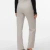 Pantaloni a vita media Vmzamira