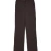Pantaloni a vita media Vmzamira
