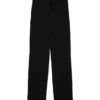 Pantaloni a vita media Vmzamira