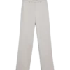 Pantaloni a vita media Vmzamira