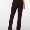Pantaloni a vita media Vmzamira