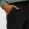 Pantaloni a vita media Vmzamira
