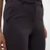 Pantaloni a vita media Vmzamira