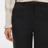 Pantaloni a vita media Vmzamira