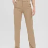 Pantaloni a vita media Vmzamira