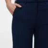 Pantaloni a vita media Vmzamira