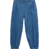 Pantaloni a vita media Vmzelena