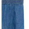 Pantaloni a vita media Vmzelena