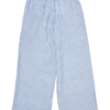 Pantaloni a vita normale Vmleonora