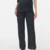Pantaloni a zampa