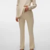 Pantaloni a zampa