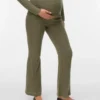 Pantaloni a zampa