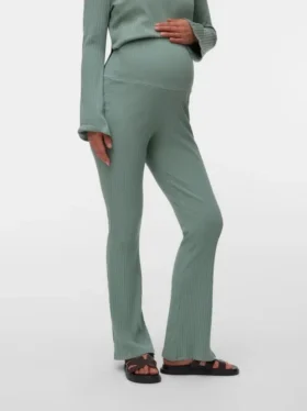 Pantaloni a zampa
