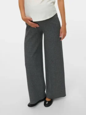 Pantaloni a zampa