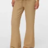 Pantaloni a zampa