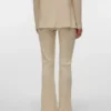 Pantaloni a zampa