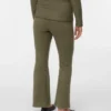 Pantaloni a zampa