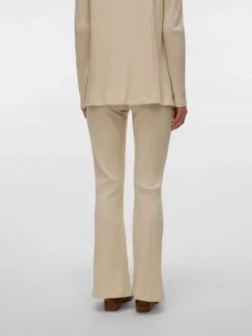 Pantaloni a zampa