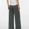 Pantaloni a zampa