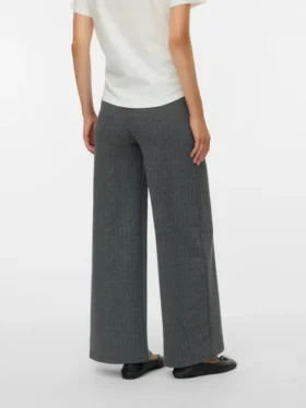 Pantaloni a zampa