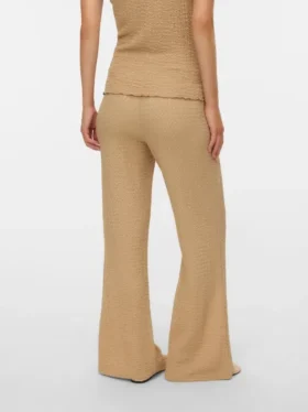 Pantaloni a zampa
