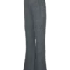 Pantaloni a zampa