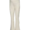 Pantaloni a zampa