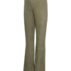 Pantaloni a zampa