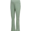 Pantaloni a zampa