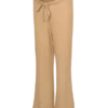 Pantaloni a zampa