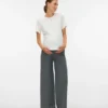 Pantaloni a zampa