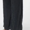 Pantaloni a zampa