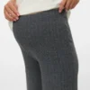 Pantaloni a zampa