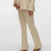 Pantaloni a zampa