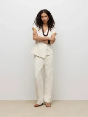 Pantaloni Awvannah