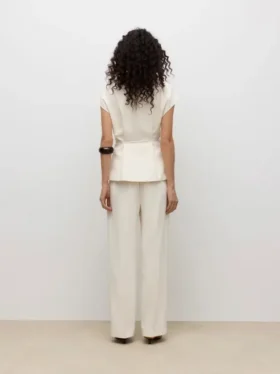 Pantaloni Awvannah