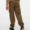 Pantaloni cargo a vita alta Vmcharlotte