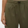 Pantaloni cargo a vita alta Vmpepper