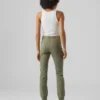 Pantaloni cargo a vita media Vmivy