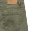 Pantaloni cargo a vita media Vmivy