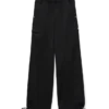 Pantaloni cargo a vita media Vmkarlie