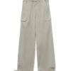 Pantaloni cargo a vita media Vmkarlie