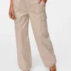 Pantaloni cargo a vita media Vmkarlie