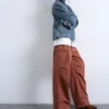 Pantaloni cargo Tscaro