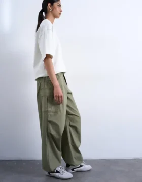 Pantaloni cargo Tscaro